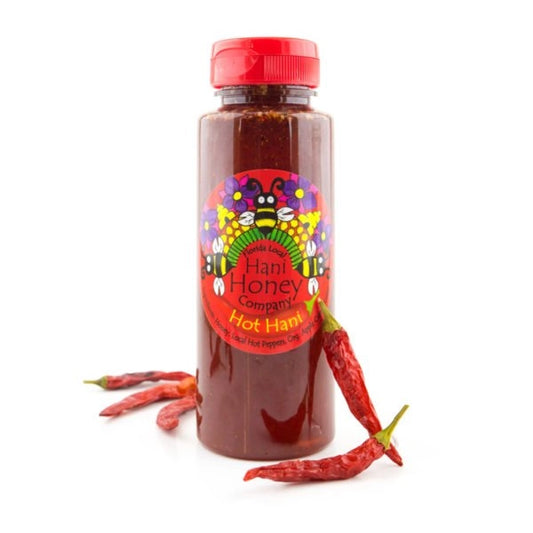 Hot Honey