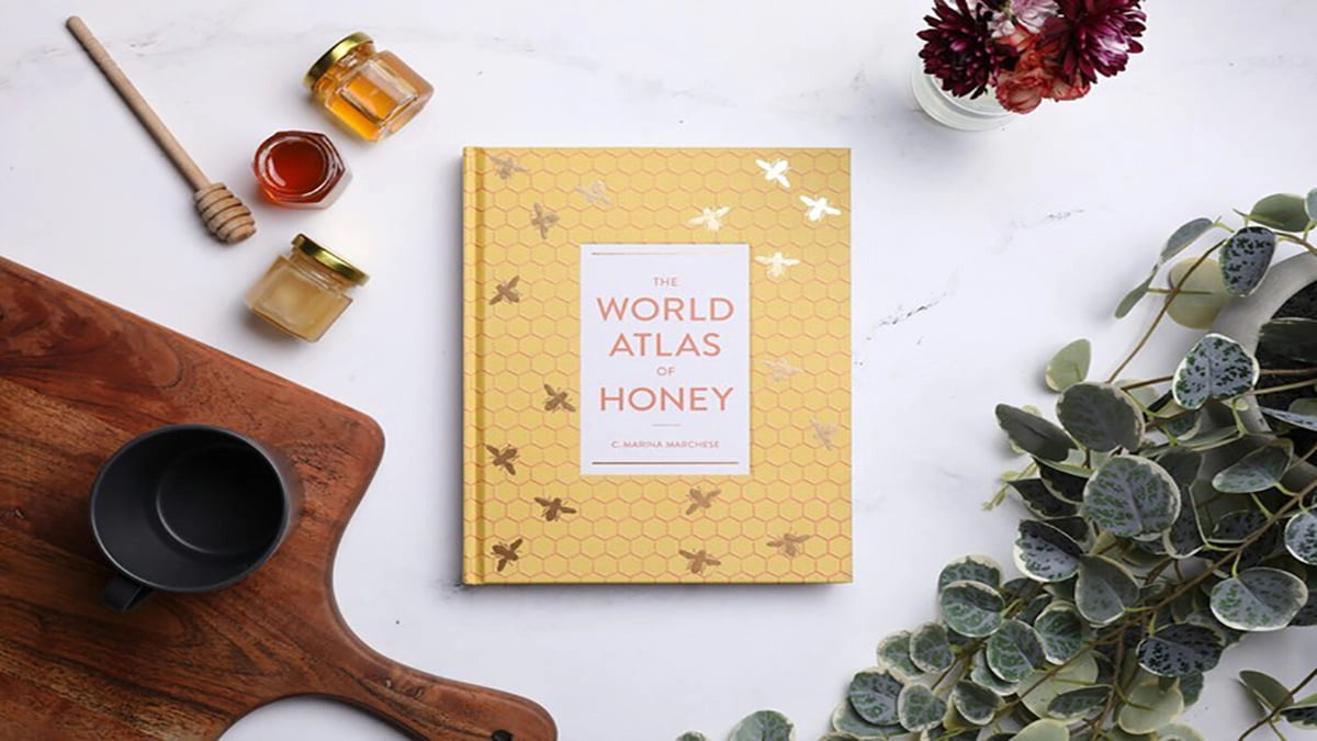 The World Atlas of Honey