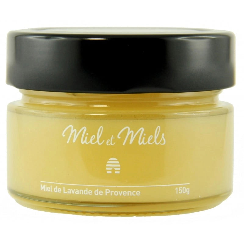 Lavender Honey 150g