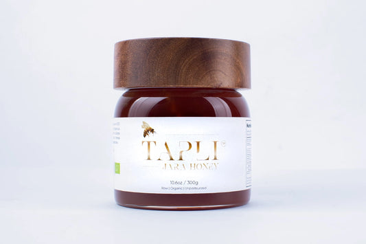 Tapli Jara Honey