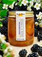 Blackberry Sparkle Honey