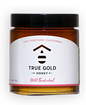 Wild Buckwheat Honey