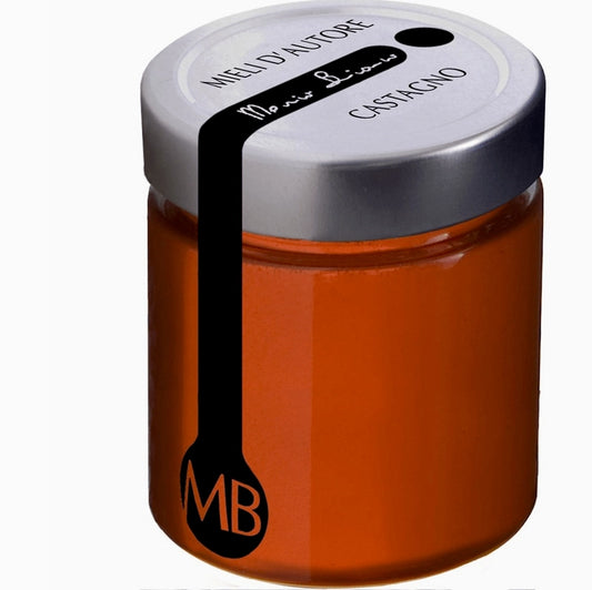 Chestnut Honey (Italian)