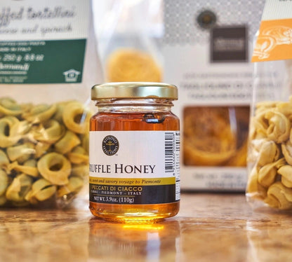 Ciacco Truffle Honey