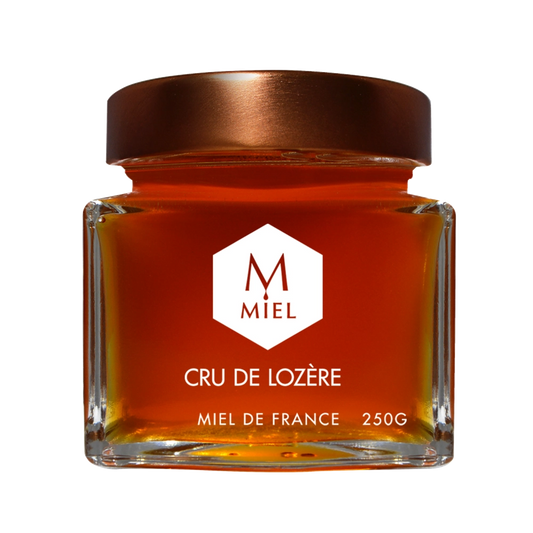 Cru de Lozère (Honey from Lozère)