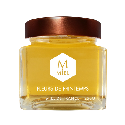 Fleurs de Printemps (Spring Wildflower)