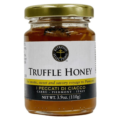 Ciacco Truffle Honey