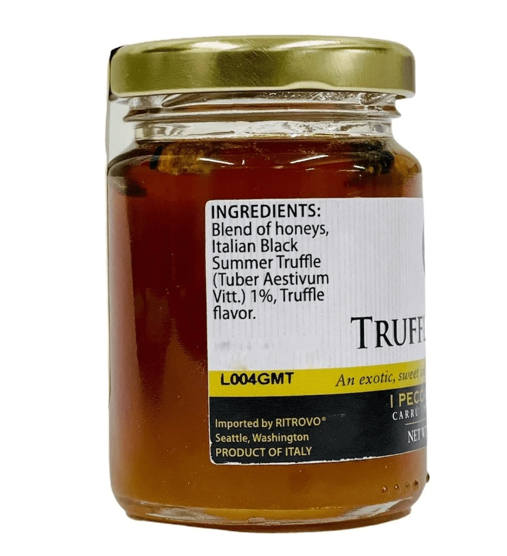 Ciacco Truffle Honey