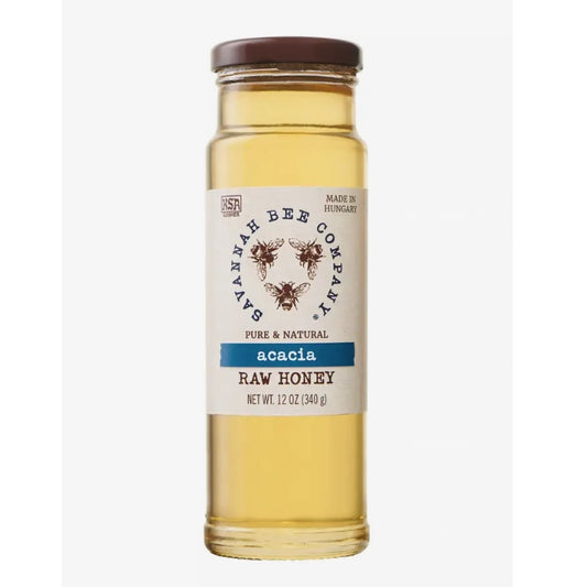 Acacia Honey | 12 oz