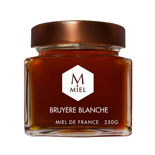 Bruyere Blanche (White Heather Honey)