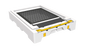 HiveIQ Bottom Board