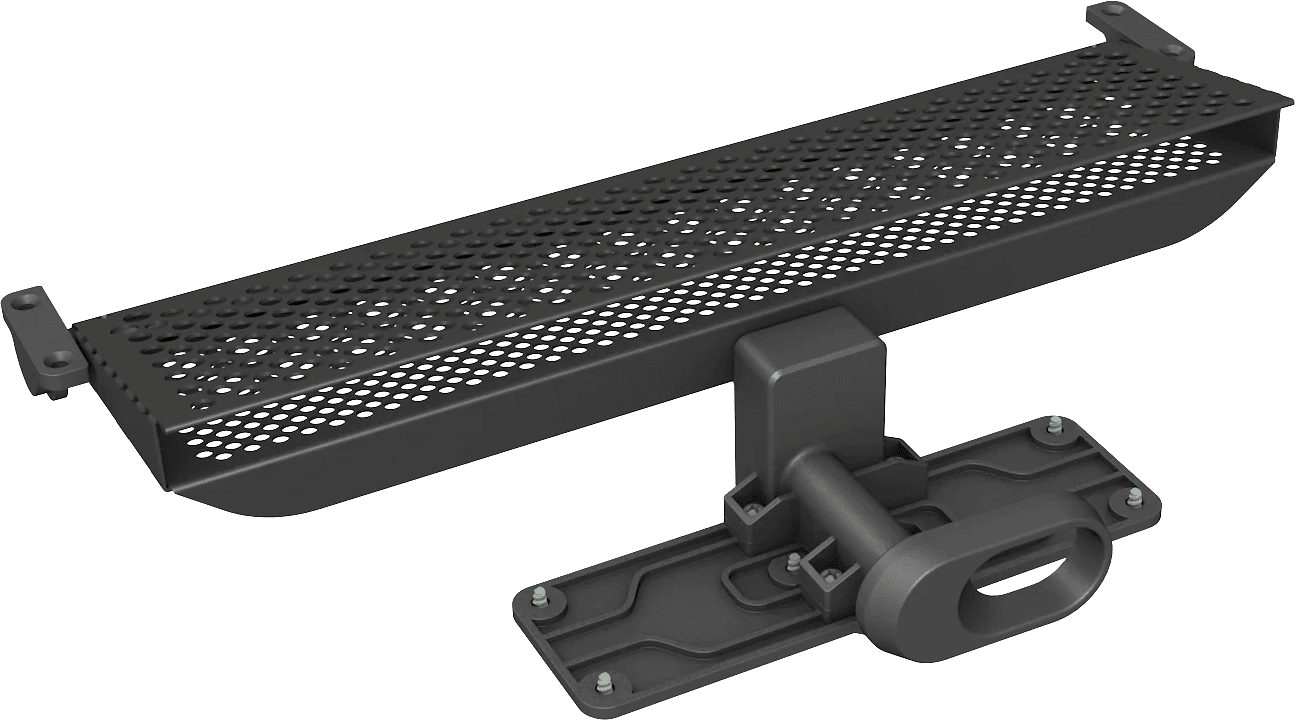 HiveIQ Pollen Collector with Tray