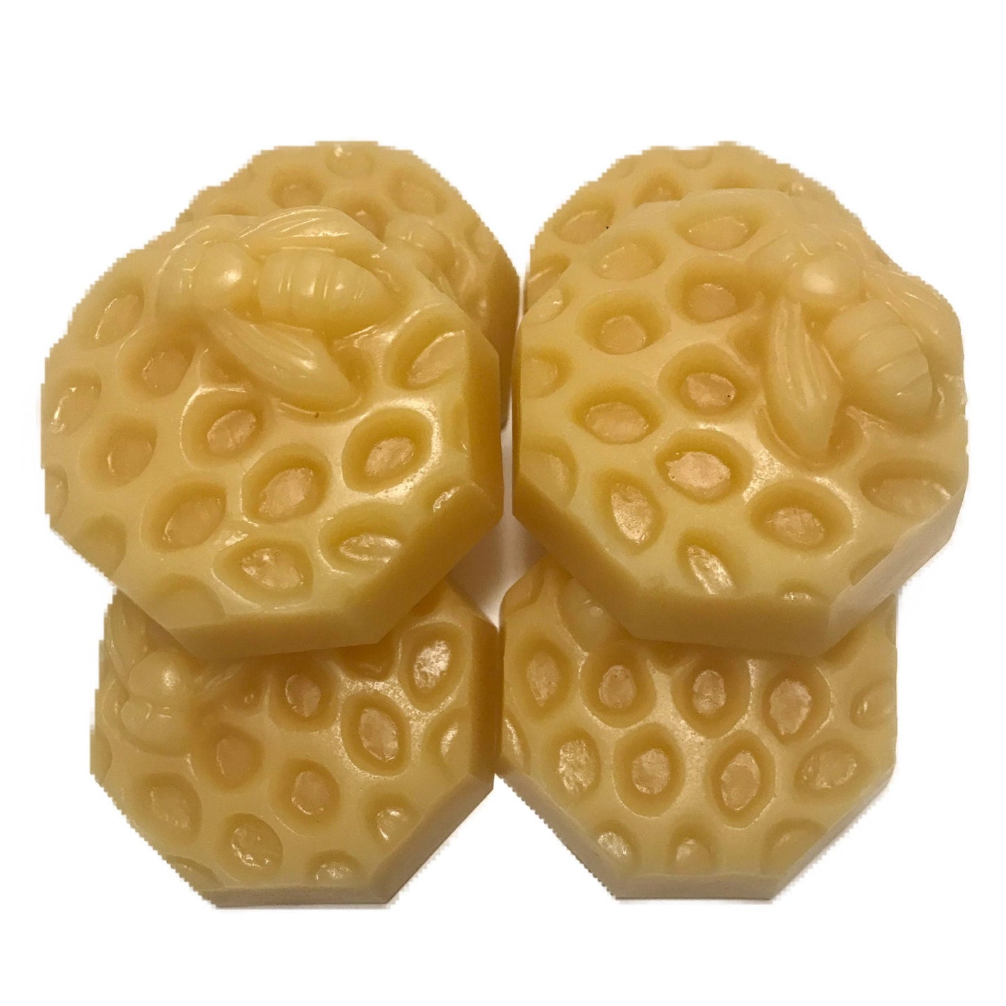Cosmetic Grade Beeswax 2 oz