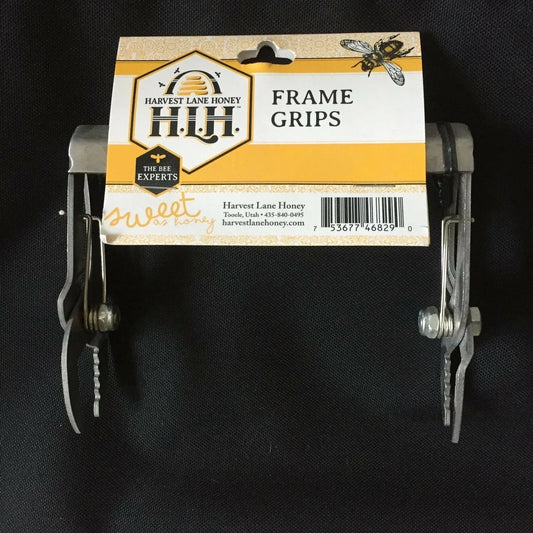Harvest Lane Honey GRIP-101 Frame Grips Beehive Industry