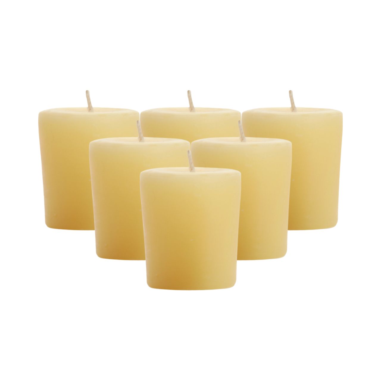 Citronella Votive Candles - Backwoods Auctions