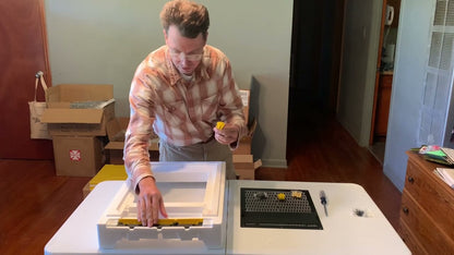 HiveIQ Double Medium Hive Kit