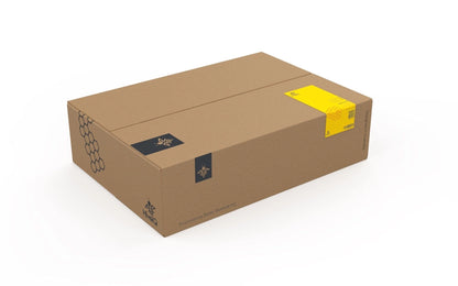 HiveIQ Double Medium Hive Kit