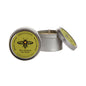 Beeswax Aromatherapy Candle Tins - Backwoods Auctions