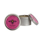 Beeswax Aromatherapy Candle Tins - Backwoods Auctions