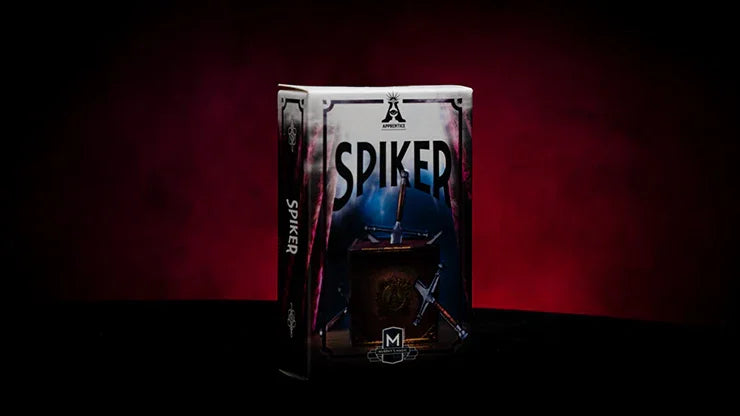 Spiker Box image 0