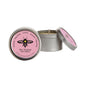 Beeswax Aromatherapy Candle Tins - Backwoods Auctions