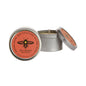 Beeswax Aromatherapy Candle Tins - Backwoods Auctions