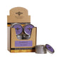 Beeswax Aromatherapy Candle Tins - Backwoods Auctions