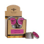 Beeswax Aromatherapy Candle Tins - Backwoods Auctions