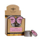 Beeswax Aromatherapy Candle Tins - Backwoods Auctions