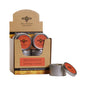 Beeswax Aromatherapy Candle Tins - Backwoods Auctions