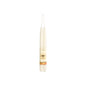 All Hallows Eve Beeswax Taper Candles - Backwoods Auctions