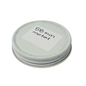58mm Metal Jar Lid
