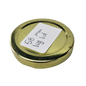 58mm Metal Lug Lid