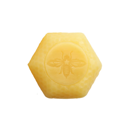 Beeswax Block and Bars - Backwoods Auctions