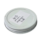 63mm Metal Jar Lid