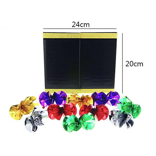 Flower from Board image 0