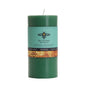 Beeswax Aromatherapy Pillar Candles - Backwoods Auctions