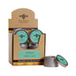 Beeswax Aromatherapy Candle Tins - Backwoods Auctions