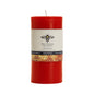 Pure Beeswax Pillar Candles - Backwoods Auctions