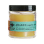 Beeswax Aromatherapy Apothecary Glass Candles - Backwoods Auctions