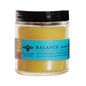 Beeswax Aromatherapy Apothecary Glass Candles - Backwoods Auctions