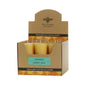Beeswax Aromatherapy Votive Candles - Backwoods Auctions