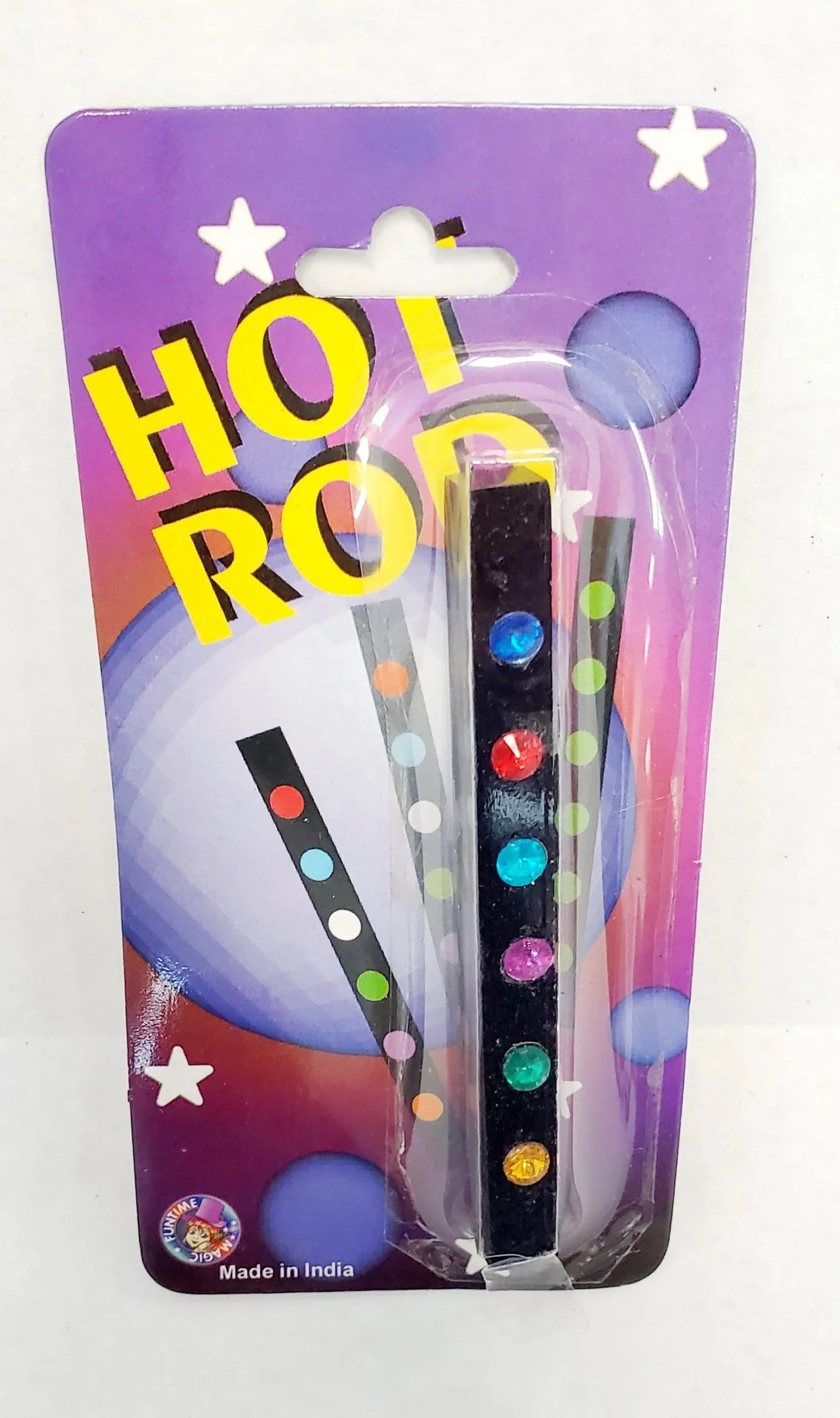 Hot Rod image 0