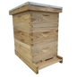 8-Frame All-Medium Box Hive Kit