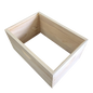 8-Frame Cypress Deep 9 5/8-Inch Brood Box