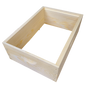 8-Frame Cypress Medium 6 5/8-inch Super Box