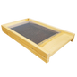 8 Frame Cypress Screened Bottom Board