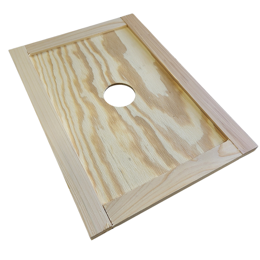 8 Frame Inner Cover