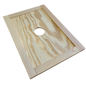 8 Frame Inner Cover