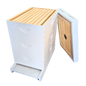 8-Frame All-Medium Box Hive Kit